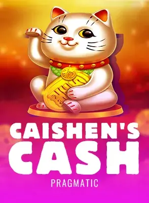 Caishen's Cash